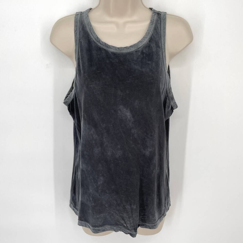 Cotton Citizen NEW Women's Standard Tank Top Lightweight Size L Vintage Oasis